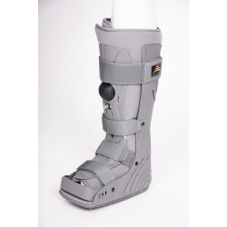 Νάρθηκας ποδοκνημικής PNEUMATIC WALKER MB.6009